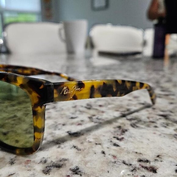 Maui Jim - LEGENDS !!! - Picture 3 of 6